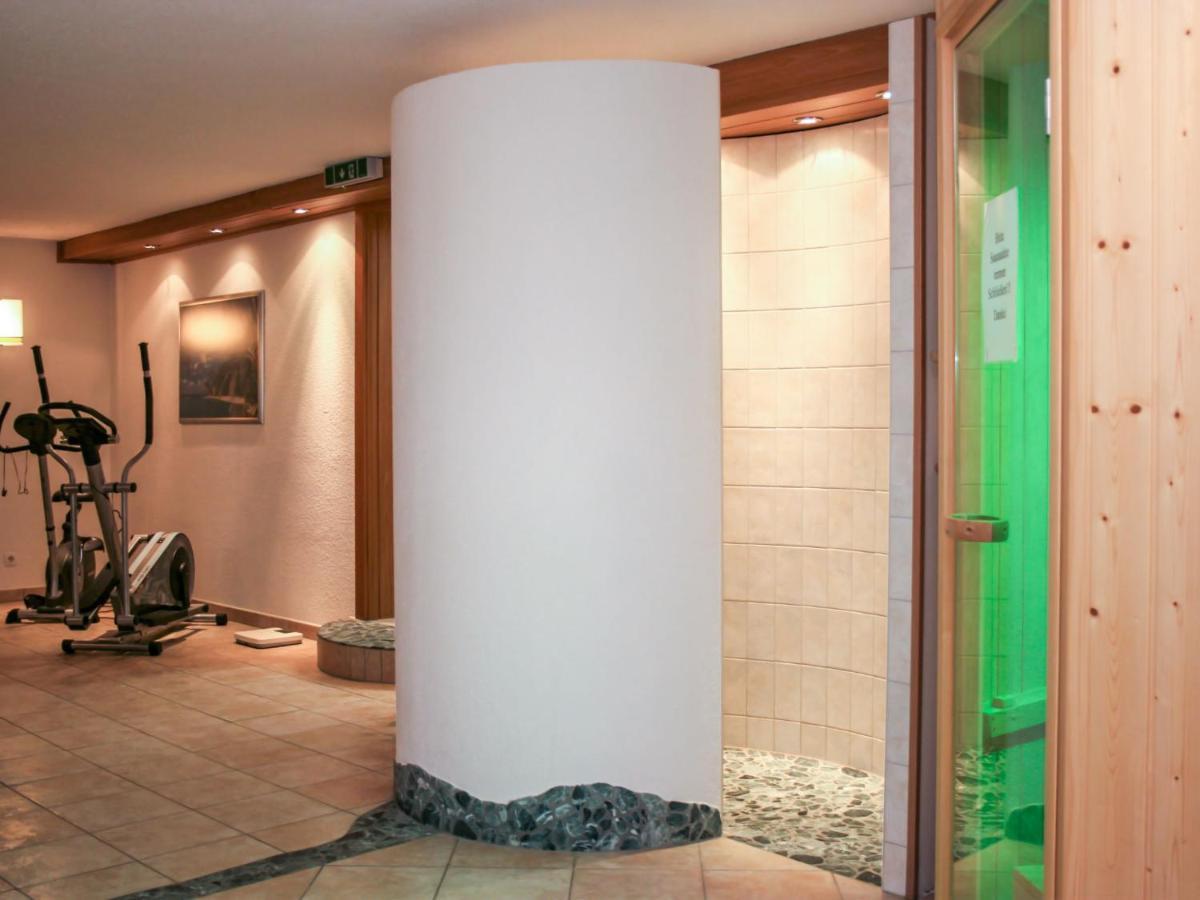 Apartment Gipfelkreuz By Interhome Donnersbachwald Exterior photo