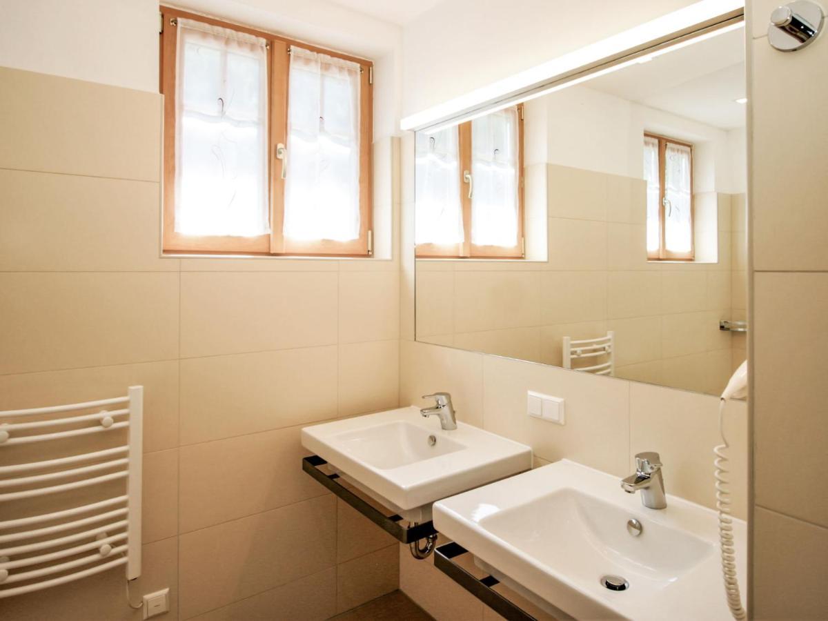 Apartment Gipfelkreuz By Interhome Donnersbachwald Exterior photo